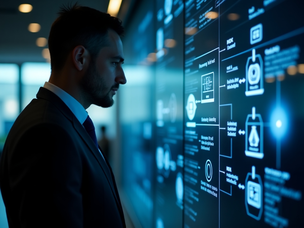 Conexión directa con bancos