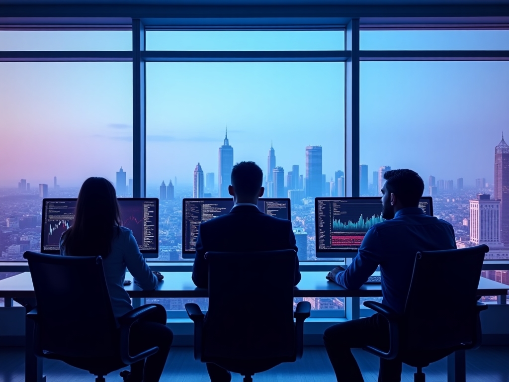 Fctracery integración bancaria