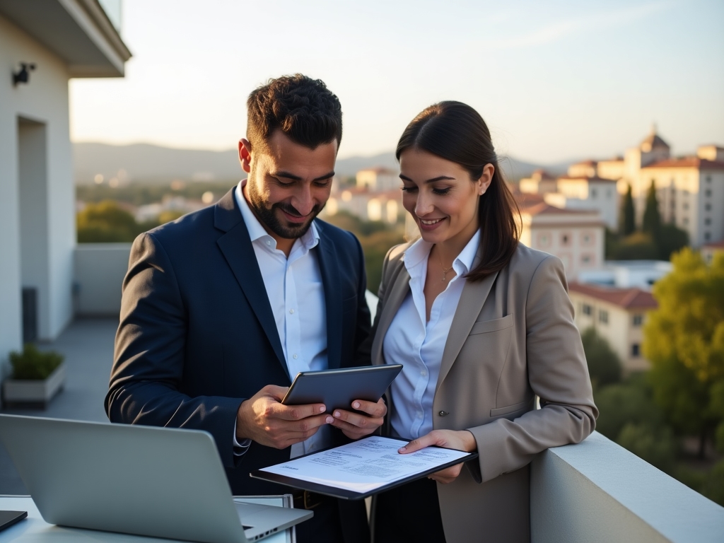 Automatización del flujo de datos