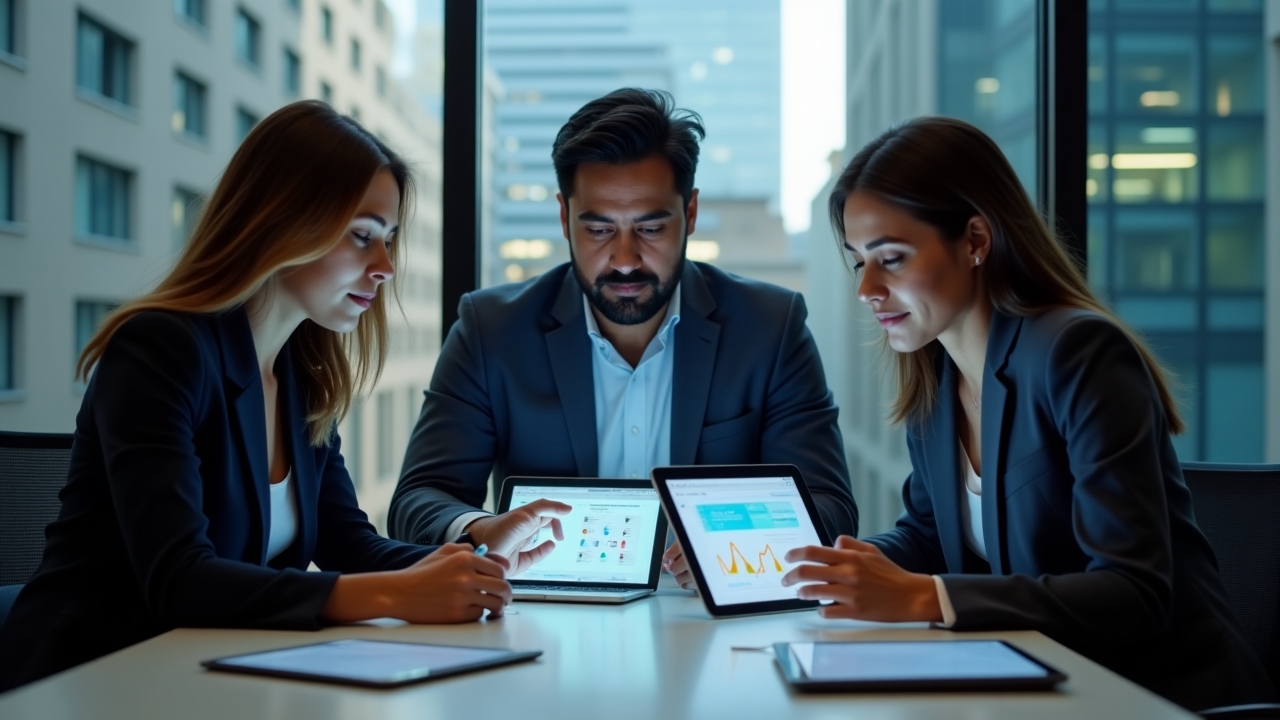 Integración con sistemas ERP