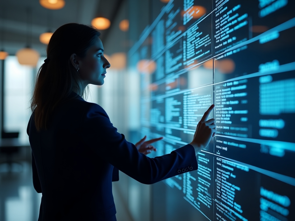 Tecnologías de integración financiera